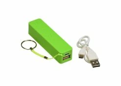 Cheap 👍 Mon Ster 2600mAh Portable USB External Power Bank Battery Charger For Smartphones ⌛ -Cheap Mini Bike Store 2600 portable usb smartphone charger 7 3
