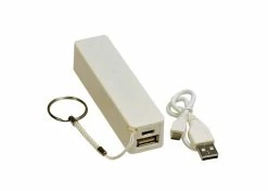 Cheap 👍 Mon Ster 2600mAh Portable USB External Power Bank Battery Charger For Smartphones ⌛ -Cheap Mini Bike Store 2600 portable usb smartphone charger 7 5