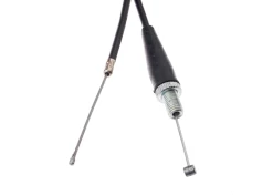 Cheap 😍 Mon Ster 36-1/2" Straight End Throttle Cable ✔️