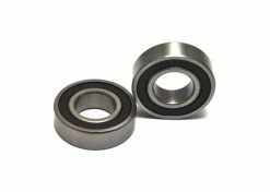 Deals 😉 Mon Ster 6004-2RS (6004RS) Sealed Scooter & ATV Bearings (Set Of 2) ❤️
