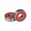 Top 10 😀 Mon Ster 608-2RS (608RS) ABEC-9 Sealed Scooter Wheel Bearings With Red Seal (Set Of 2) ⭐