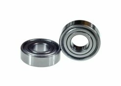 Cheap 🌟 Mon Ster 6203ZZ (6203Z) Shielded Bearings For Scooters, ATVs, Dirt Bikes, Mini Bikes, & Go Karts (Set Of 2) 🤩