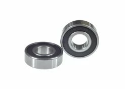 Best Sale ✔️ Mon Ster 6204-2RS (6204RS) Sealed Scooter Wheel Bearings (Set Of 2) 🎉