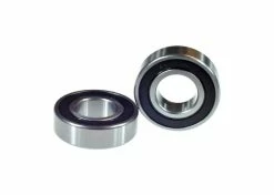 Best Sale 🔥 Mon Ster 6205-2RS (6205RS) Sealed Scooter Wheel Bearings (Set Of 2) 🤩