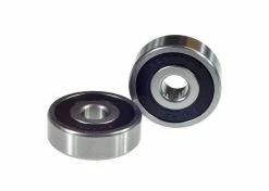 Best deal ⭐ Mon Ster 6300-2RS (6300RS) Sealed Scooter Wheel Bearings (Set Of 2) ❤️