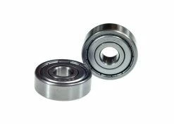 Coupon ⭐ Mon Ster 6301ZZ (6301Z) Shielded Scooter Wheel Bearings (Set Of 2) 😉