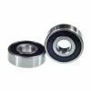 Deals 😉 Mon Ster 6302-2RS (6302RS) Sealed Scooter Wheel Bearings (Set Of 2) ❤️