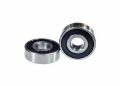 Deals 😉 Mon Ster 6302-2RS (6302RS) Sealed Scooter Wheel Bearings (Set Of 2) ❤️