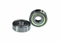 Top 10 🤩 Mon Ster 6302ZZ (6302Z) Shielded Scooter Wheel Bearings (Set Of 2) 😍