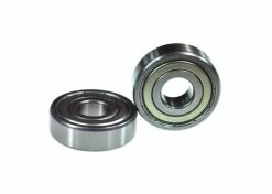 Coupon 😍 Mon Ster 6303ZZ (6303Z) Shielded Scooter Wheel Bearings (Set Of 2) 👍