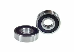 Deals 🧨 Mon Ster 6304-2RS (6304RS) Sealed Scooter Wheel Bearings (Set Of 2) 🤩