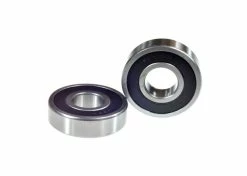 Wholesale 🛒 Mon Ster 6305-2RS (6305RS) Sealed Bearings For Scooters, ATVs, & Snowmobiles (Set Of 2) ⭐