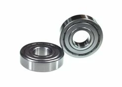 Brand new 🥰 Mon Ster 6305ZZ (6305Z) Shielded Bearings For Scooters, ATVs, & Snowmobiles (Set Of 2) ❤️