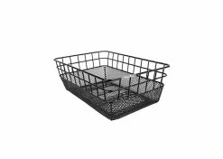 Wholesale ✔️ Sunlite Rack Top Wire Basket With Mesh Bottom ⌛