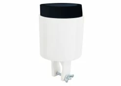 Cheap 😍 Sunlite Can-2-Go Handlebar Mount Cup & Drink Holder 🌟 -Cheap Mini Bike Store 914184