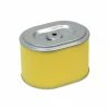 Hot Sale ⌛ Mon Ster Air Filter Element For 163cc 5.5 Hp & 196cc 6.5 Hp GX200 Honda Clone Engines 🎉 -Cheap Mini Bike Store a01 0851 3 5