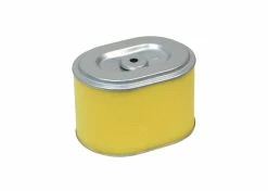 Hot Sale ⌛ Mon Ster Air Filter Element For 163cc 5.5 Hp & 196cc 6.5 Hp GX200 Honda Clone Engines 🎉