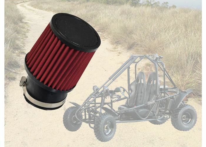 Wholesale 🌟 Mon Ster 212cc 6.5 HP & 224cc HP Predator High Performance Air Filter Intake Kit 🤩 8 Wholesale 🌟 Mon Ster 212cc 6.5 HP & 224cc HP Predator High Performance Air Filter Intake Kit 🤩 - Image 6