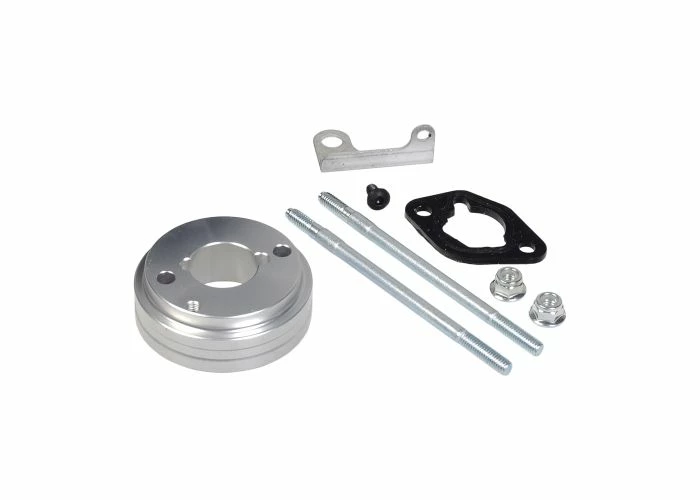 Wholesale 🌟 Mon Ster 212cc 6.5 HP & 224cc HP Predator High Performance Air Filter Intake Kit 🤩 4 Wholesale 🌟 Mon Ster 212cc 6.5 HP & 224cc HP Predator High Performance Air Filter Intake Kit 🤩 - Image 2