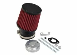 Wholesale 🌟 Mon Ster 212cc 6.5 HP & 224cc HP Predator High Performance Air Filter Intake Kit 🤩