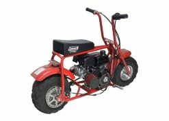 Budget 🔥 AlveyTech High Performance Air Filter Kit For The Coleman CC100X & CT100U Mini Bikes 😀 -Cheap Mini Bike Store a01 0889 11