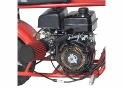 Budget 🔥 AlveyTech High Performance Air Filter Kit For The Coleman CC100X & CT100U Mini Bikes 😀