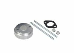 Budget 🔥 AlveyTech High Performance Air Filter Kit For The Coleman CC100X & CT100U Mini Bikes 😀 -Cheap Mini Bike Store a01 0889 8