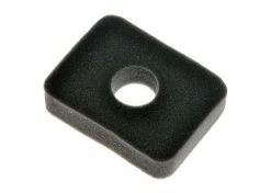 New 🔥 Mon Ster Rectanguler Air Filter Element For 6.5 Hp Go-Kart & Mini Bike Engines 👍