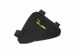 Top 10 ✨ Mon Ster All-Black Frame Mount Triangular Bicycle Storage Bag 🛒