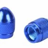 Best Pirce ✨ Sunlite Blue Hex Sport Valve Cap Set 👏 -Cheap Mini Bike Store blue hex sport valve cap set sunlite 1