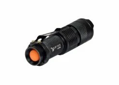 Budget ๐ Mon Ster Cree Q5 UltraFire Aluminum LED Handlebar Light For Bikes & Scooters ๐งจ 16 Budget ๐ Mon Ster Cree Q5 UltraFire Aluminum LED Handlebar Light For Bikes & Scooters ๐งจ -Cheap Mini Bike Store cree q5 handlebar light 2