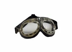 Budget 😍 Mon Ster Cruiser Style Scooter Goggles 😉 -Cheap Mini Bike Store cruiser scooter goggles 6 4