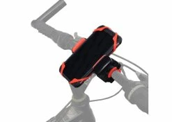 Brand new 🎁 Mon Ster Universal Smartphone Holder For Bikes & Scooters 🔔