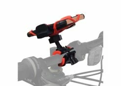 Brand new 🎁 Mon Ster Universal Smartphone Holder For Bikes & Scooters 🔔 -Cheap Mini Bike Store e41 0233 2