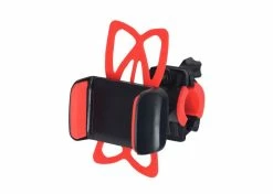 Brand new 🎁 Mon Ster Universal Smartphone Holder For Bikes & Scooters 🔔 -Cheap Mini Bike Store e41 0233 5