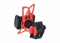 Brand new 🎁 Mon Ster Universal Smartphone Holder For Bikes & Scooters 🔔 -Cheap Mini Bike Store e41 0233 6