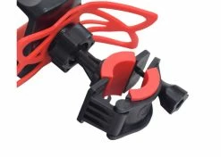 Brand new 🎁 Mon Ster Universal Smartphone Holder For Bikes & Scooters 🔔 -Cheap Mini Bike Store e41 0233 7