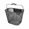 Best Pirce 🧨 Mon Ster Universal Wire Basket With Quick-Release Mounting Hardware For Bicycles & Scooters ✨ -Cheap Mini Bike Store e41 4890 3