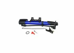 Best reviews of 🎁 Mon Ster Compact Frame Mount Bike Tire Air Pump For Bicycles & Scooters 😀