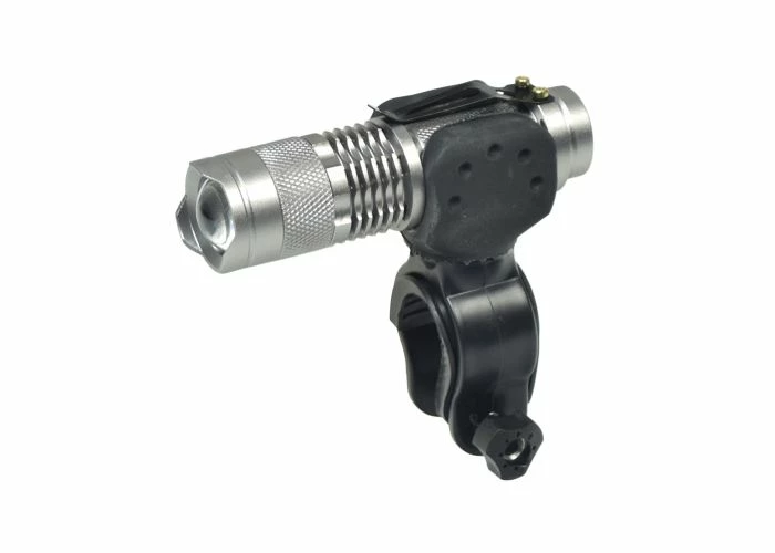 Budget ๐ Mon Ster Cree Q5 UltraFire Aluminum LED Handlebar Light For Bikes & Scooters ๐งจ 8 Budget ๐ Mon Ster Cree Q5 UltraFire Aluminum LED Handlebar Light For Bikes & Scooters ๐งจ - Image 6