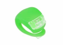 Promo ⌛ Mon Ster Waterproof LED Silicon Clip Light For Bikes & Scooters 😍 -Cheap Mini Bike Store e41 9806 003 1