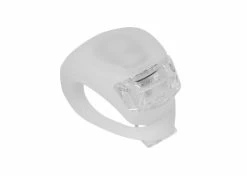 Promo ⌛ Mon Ster Waterproof LED Silicon Clip Light For Bikes & Scooters 😍 -Cheap Mini Bike Store e41 9806 005 1