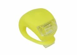 Promo ⌛ Mon Ster Waterproof LED Silicon Clip Light For Bikes & Scooters 😍 -Cheap Mini Bike Store e41 9806 006 1
