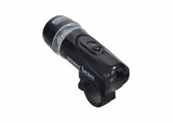 Discount 🛒 Mon Ster Handlebar Mount LED Bike & Scooter Flashlight 🛒 -Cheap Mini Bike Store e41 9807 4