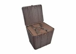 New 🤩 Prima Rear Accessory Scooter Basket With Liner 🤩 11 New 🤩 Prima Rear Accessory Scooter Basket With Liner 🤩 -Cheap Mini Bike Store e41 9817 4