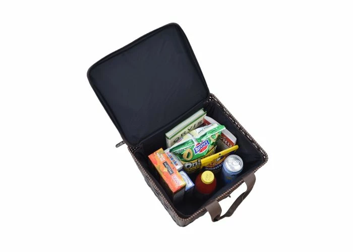 New 🤩 Prima Rear Accessory Scooter Basket With Liner 🤩 6 New 🤩 Prima Rear Accessory Scooter Basket With Liner 🤩 - Image 4