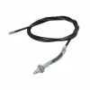 Flash Sale 👍 Mon Ster 56-3/8" Brake Cable For Scooters And Mini Bikes 🔥 -Cheap Mini Bike Store f48 5971 1