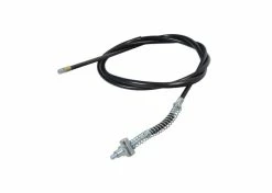 Flash Sale 👍 Mon Ster 56-3/8" Brake Cable For Scooters And Mini Bikes 🔥