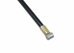 Flash Sale 👍 Mon Ster 56-3/8" Brake Cable For Scooters And Mini Bikes 🔥 -Cheap Mini Bike Store f48 5971 3