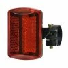 Brand new 🛒 Mon Ster Universal Flashing Taillight For Bikes & Scooters 🎉